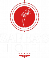 Zafras Hotel